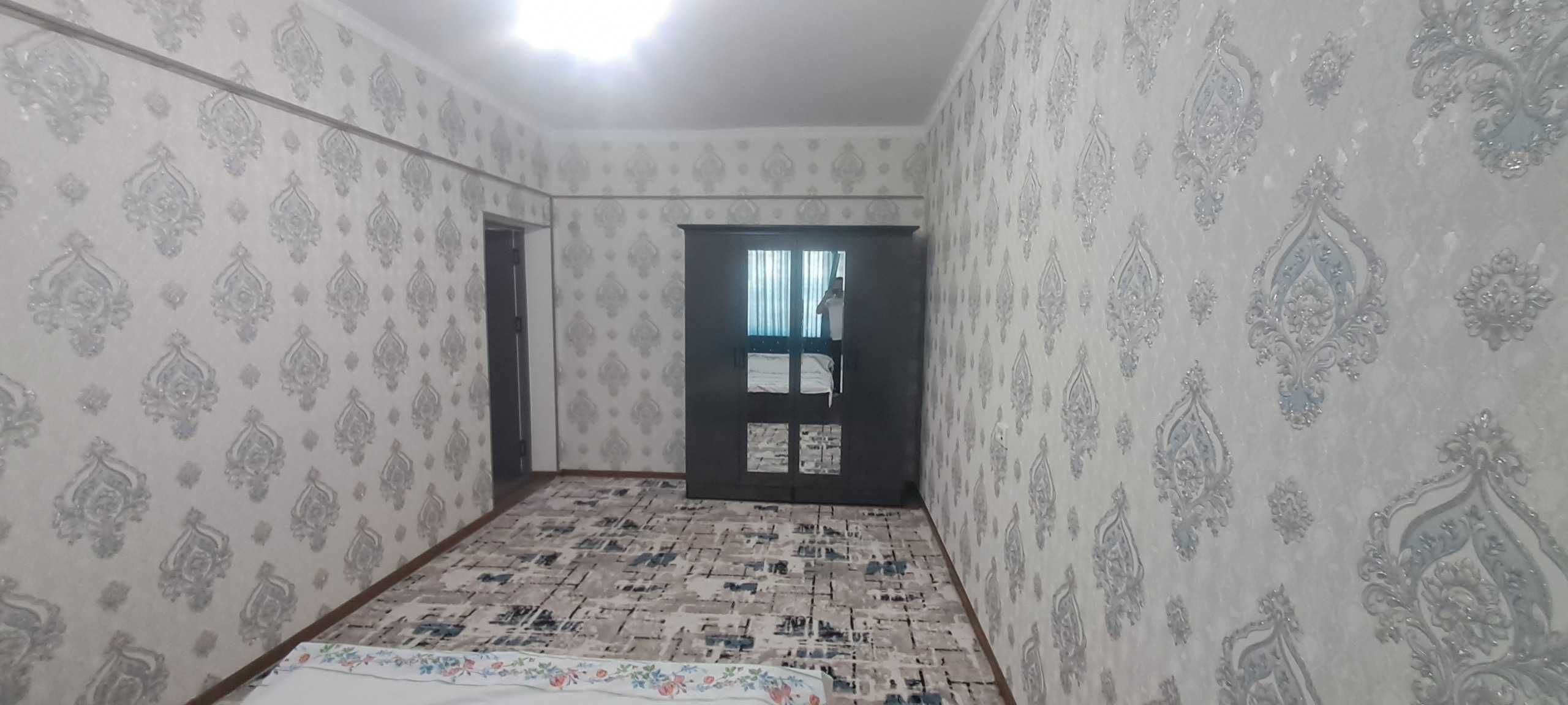 Farg‘ona shaxrida 2 xonalik uy ijaraga beriladi,.