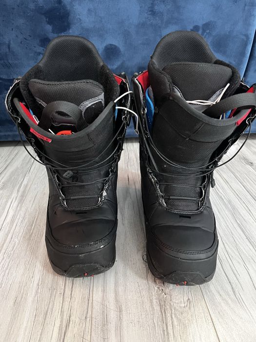 Boots burton driver x marimea 42 27 cm
