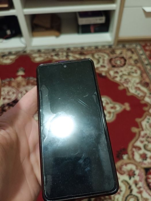 Samsung a 51 на части