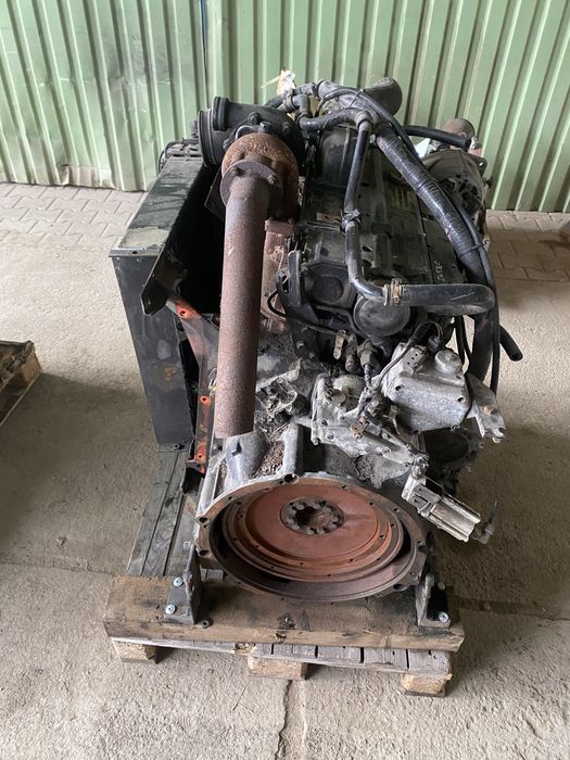 De vanzare motor Deutz , model : BF4M 1013 C