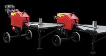 Despicator industrial DKPR-380, Artmash Efort creat: 12t, NOU