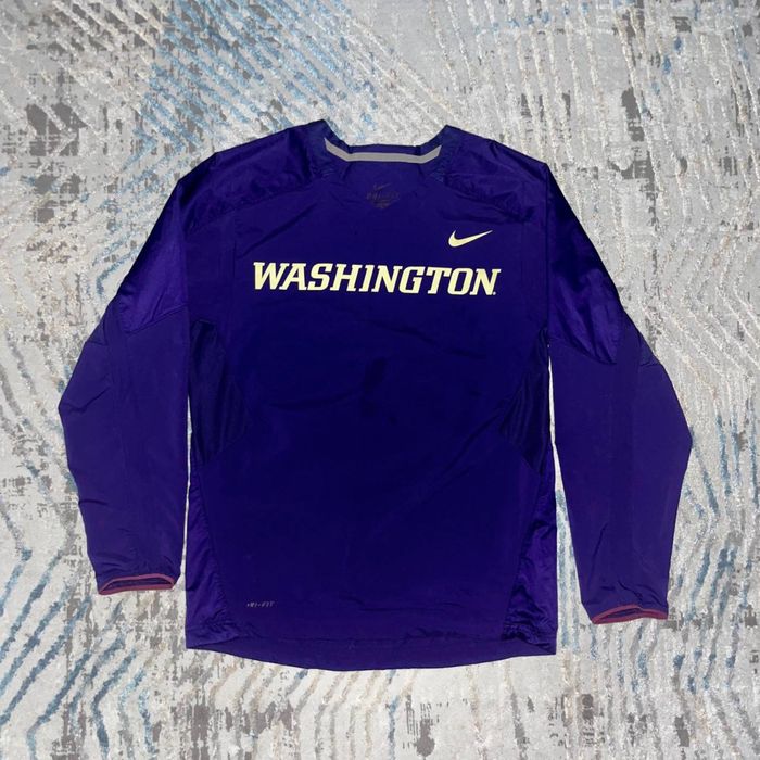 Vintage nike jersey of washington