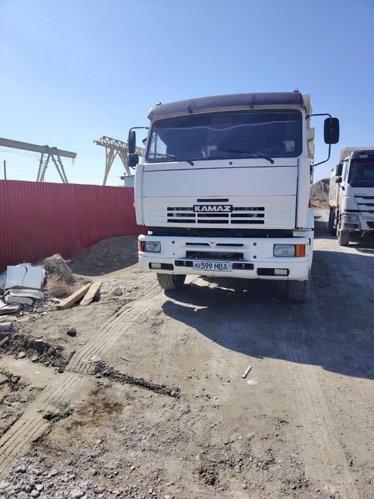 Kamaz yevro vichay mator ..57( qew.o
