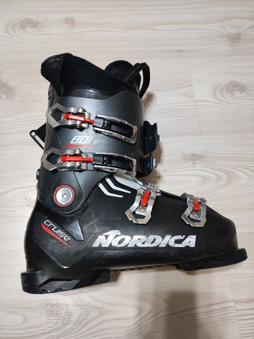 Ски обувки Nordica Cruise 80 XR 28-28.5 (43-44)