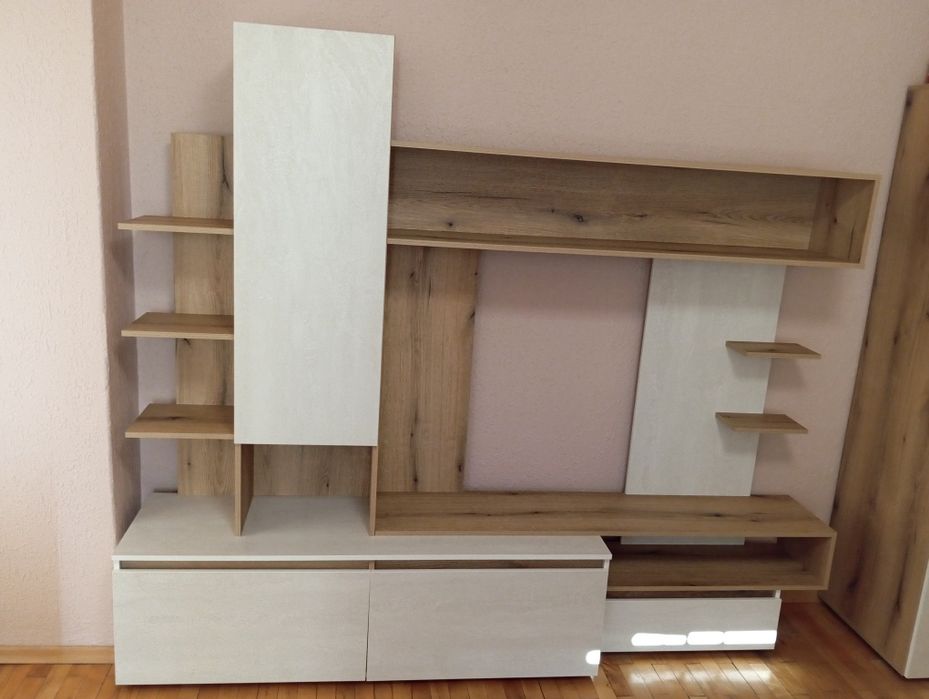 Секция Тера, от мебели Виденов