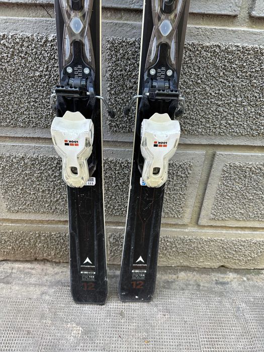 schi dynastar intense 12 L158cm