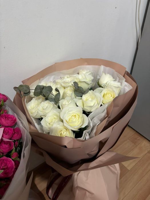 Гүл , цветы ,гул