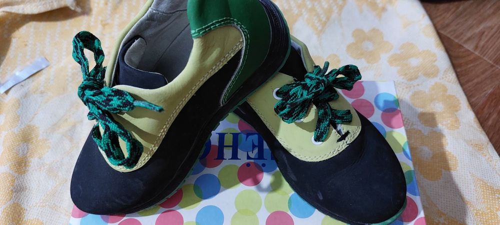 Ортопедический обувь фирмы "Ринтек" "