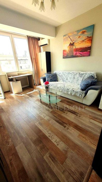 Продава се Четиристаен апартамент в Пловдив, Христо Смирненски - 82 кв.м за 1744 €/кв.м - Снимка #6