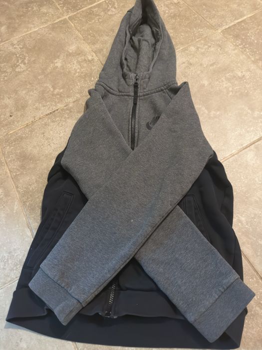 Nike Tech Fleece