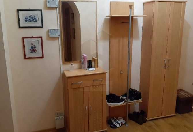 Дава се под наем Тристаен апартамент в Пловдив, Съдийски - 88 кв.м за 443.7 € - Снимка #3