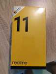 Realme 11 5G 8/256 RAM