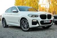 BMW X4 M pack, Led,