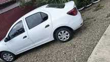 vand logan diesel