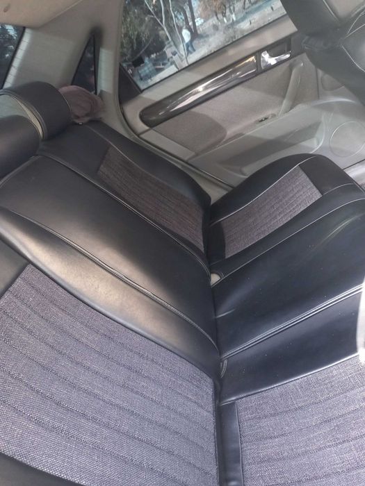 Yaxshi holatdagi Gentra zudlik bilan sotiladi.