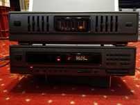 Linie Audio NESCO - Equalizer EQ 100 + Tuner TU-100L - Impecabil/Korea