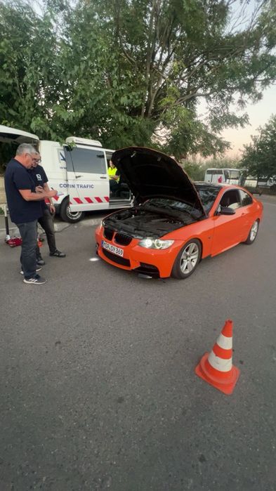 Dezmembrez bmw  e92 325i 2007 N52