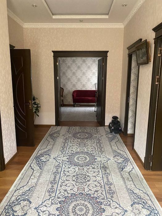 Sergeli honobodda uchastka sotiladi