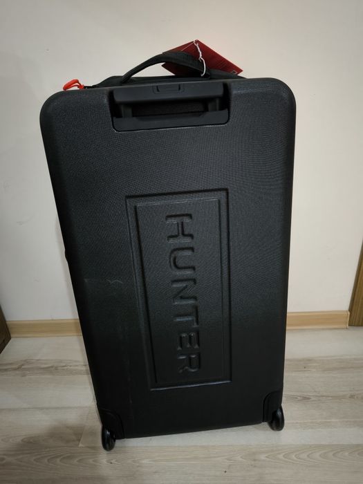 Голям куфар Hunter