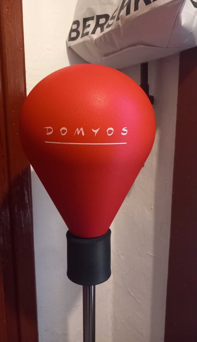 Bila de box in stare perfecta