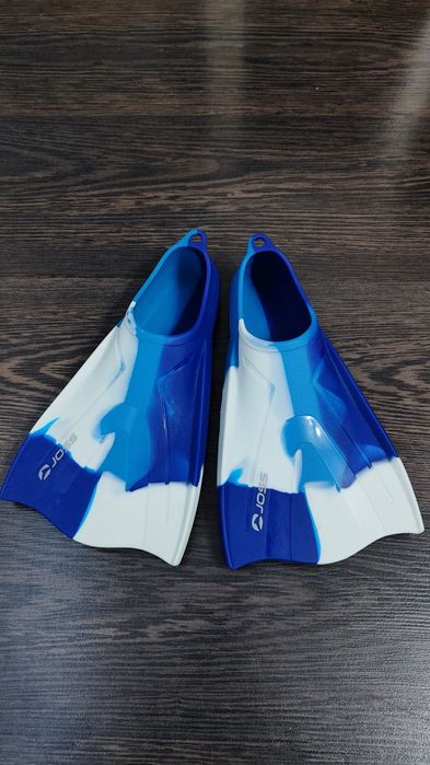 Ласты детские фирменные