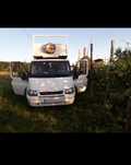 Vand ford basculabil