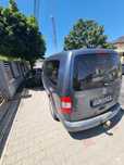 Vând Volkswagen caddy