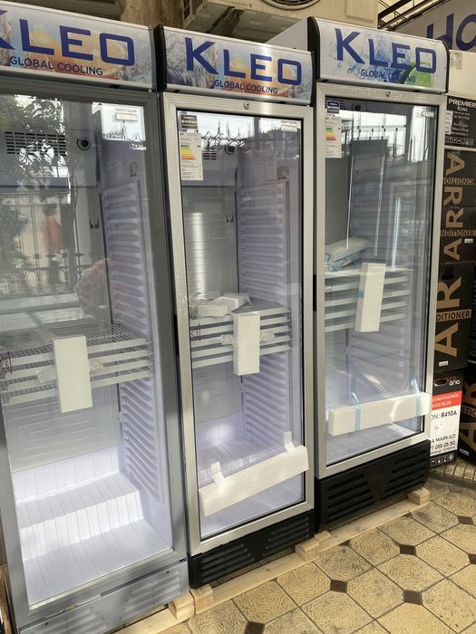 холодильник витрина