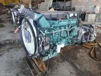 Fura Motor. Barcha turdagi furalar uchun motorlar bor.