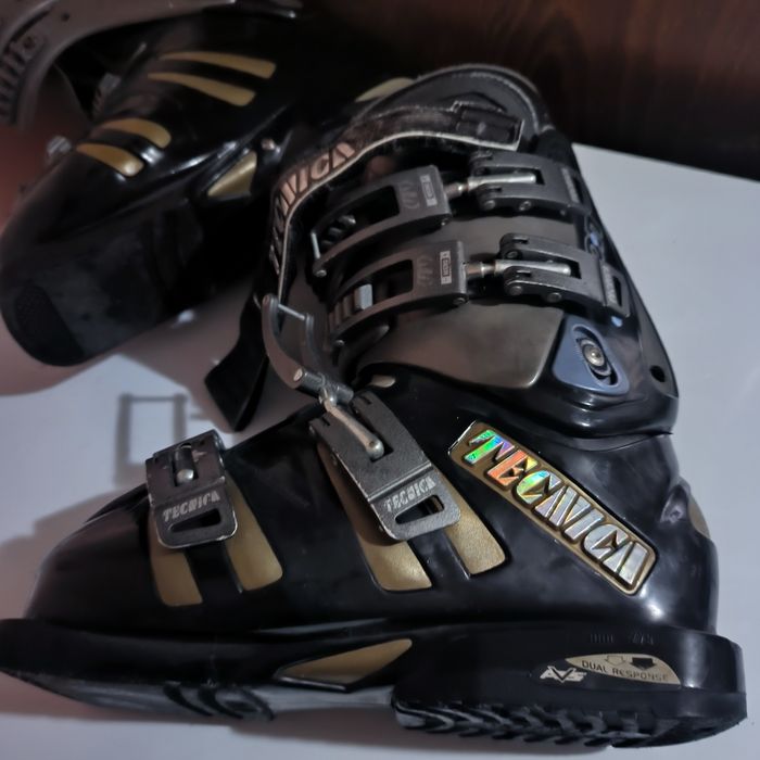 Clapari ski TEHNICA 37 38