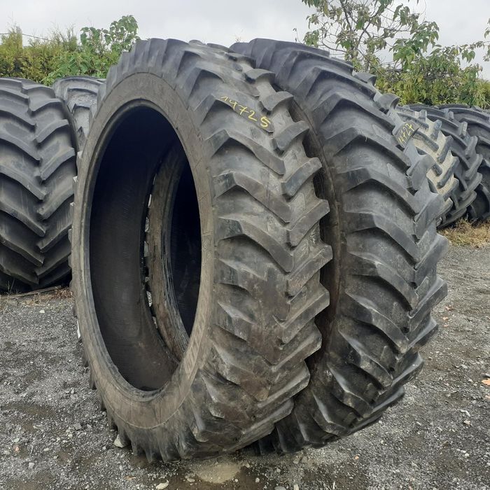 Cauciucuri 380/90R50 Michelin Anvelope Second John Deere Deutz