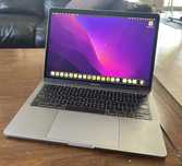 MacBook Pro 2017 skidka