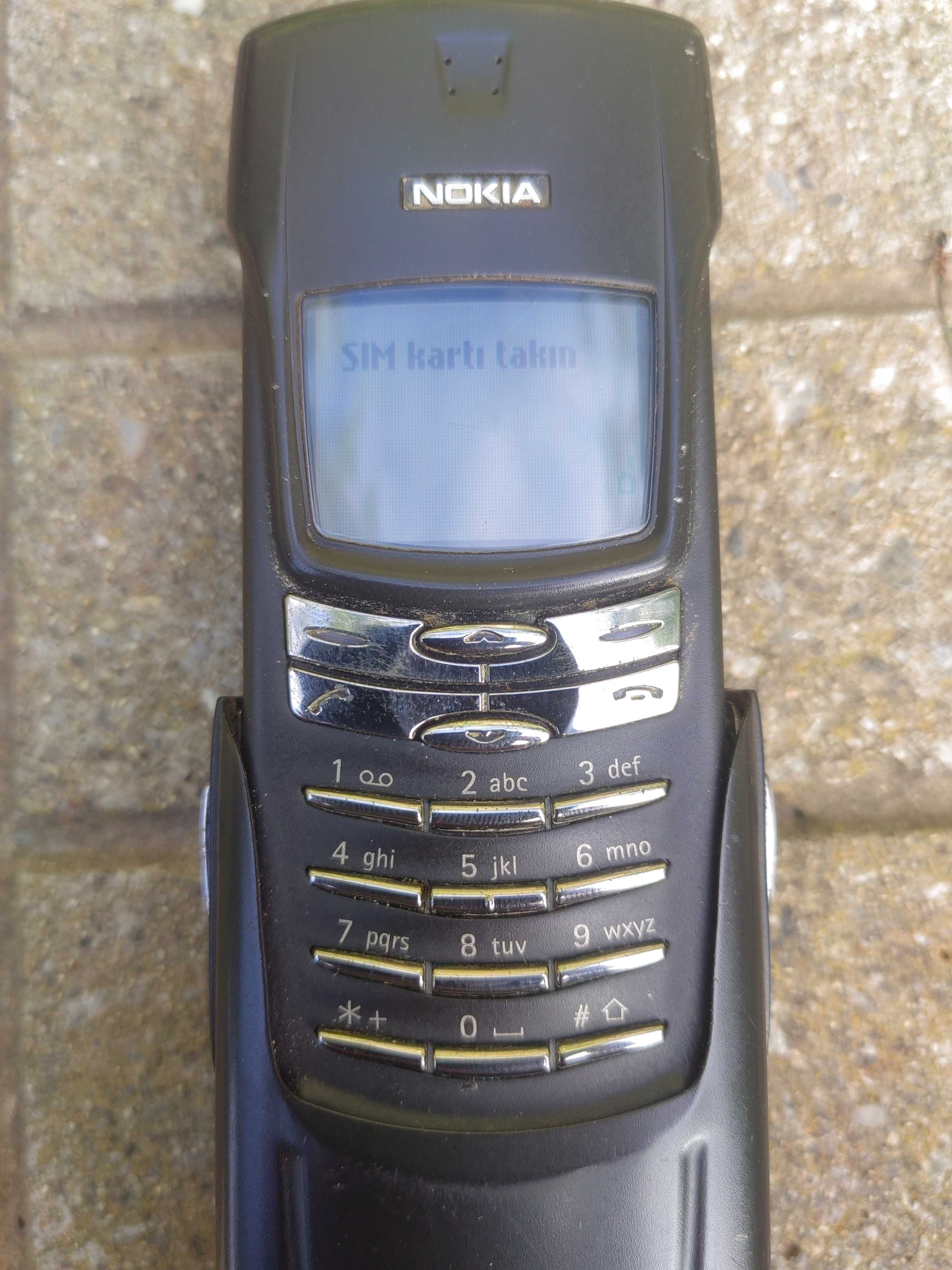 Nokia 8910i за цена може да поговорим