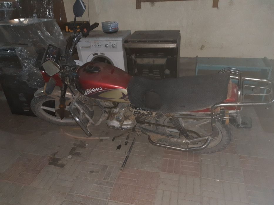 Обмен на телёнка