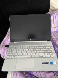 Laptop HP 15.6 intel core i5,8gb ram