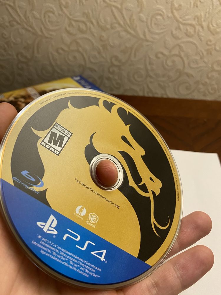 Mortal Kombat 11 (PS4 , PS5)