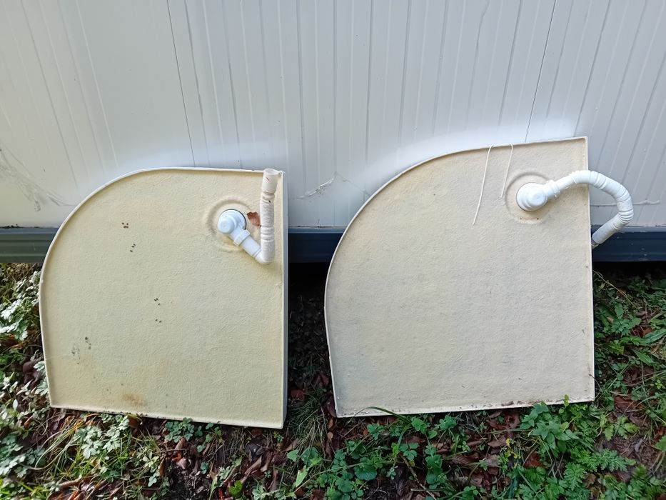 Поддушово корито