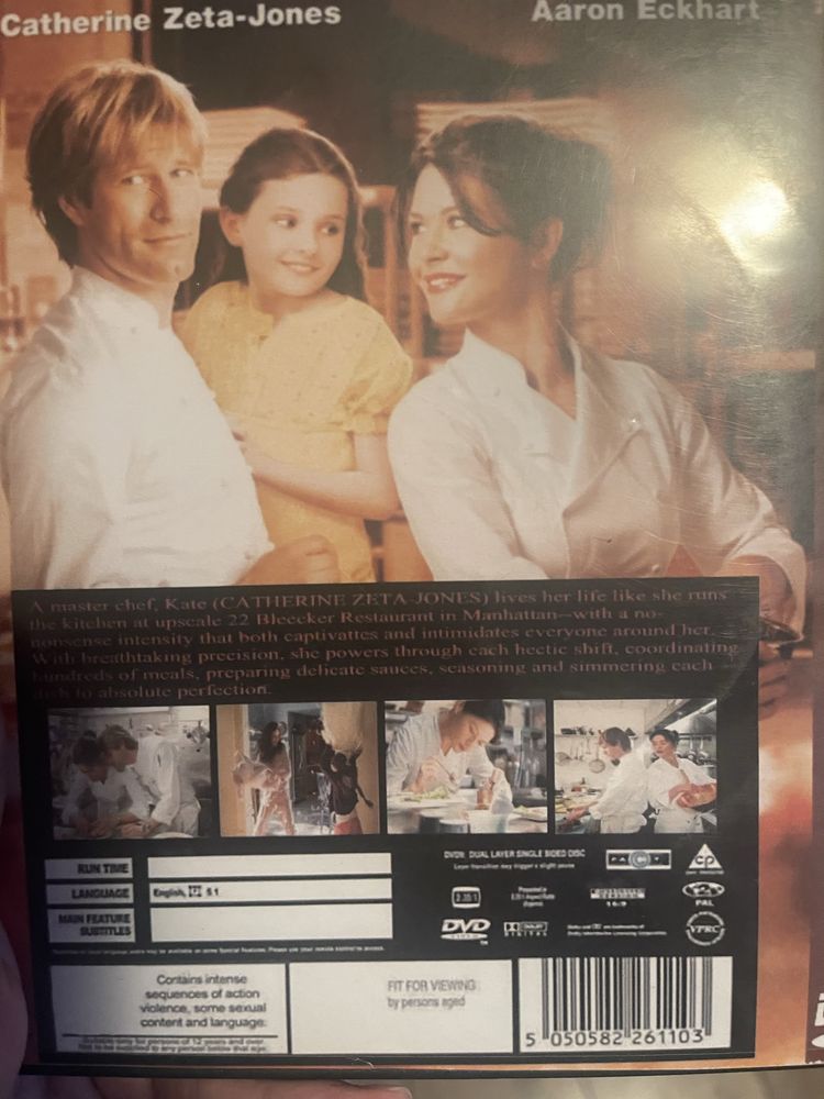 Colectie DVD. Filme 100+