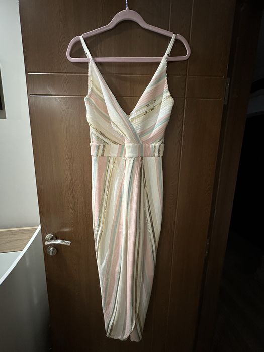 Рокли lucy, cocoon boutique и junona