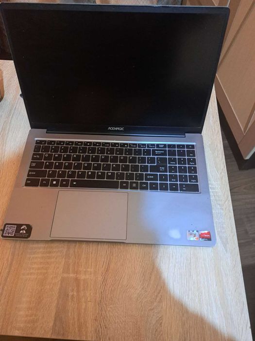 Laptop  ACEMAGIC AX16 Pro AMD Ryzen 7 5700U