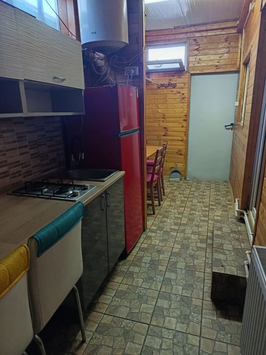 Cazare muncitori( bărbati sau femei)i Sector 1