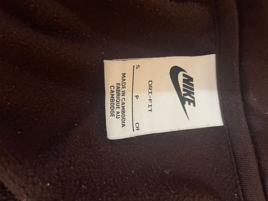 Оригинално горнище Nike