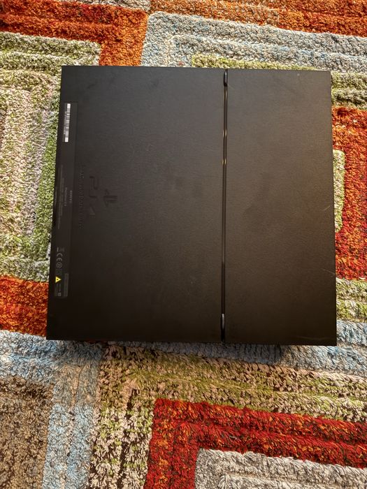 Vand ps4 perfect functional