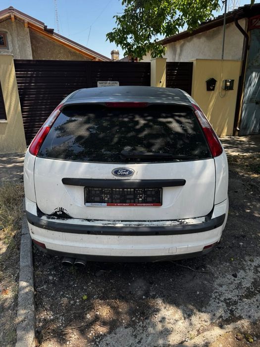 Ford focus 2 1.6 Ti-vtc 115cp