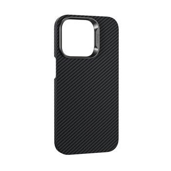 Калъф Benks MagClap ArmorPro, с Kevlar® 600D за iPhone 15 Pro/Max