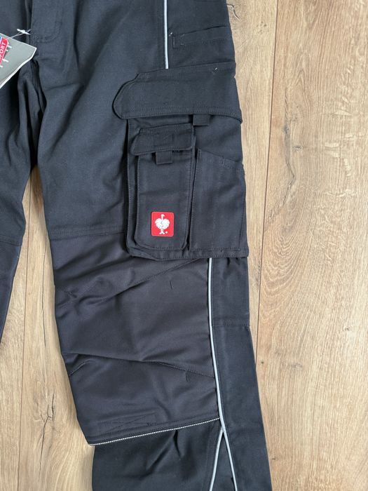 Nou Engelbert Strauss 46 S barbati pantaloni Schoeller