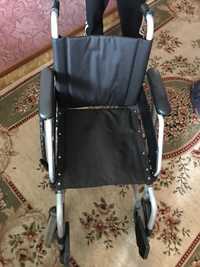 инвалидная коляска 2 шт
