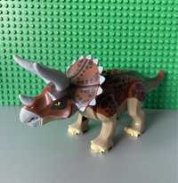Лего динозавър/ Lego Triceratops