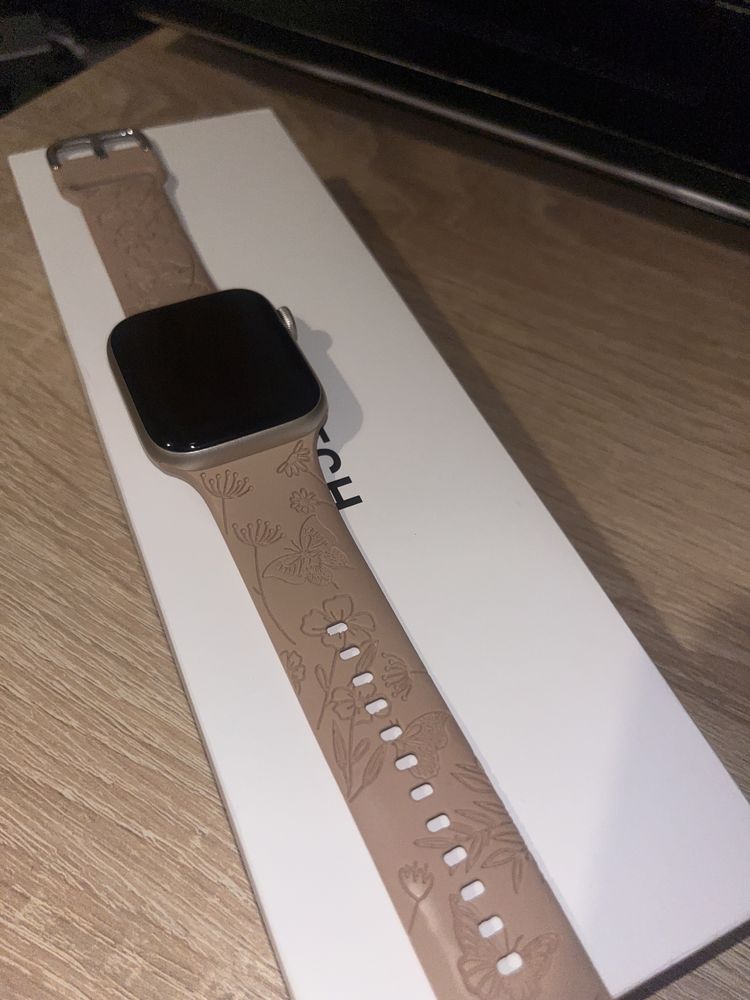 Apple Watch Se (Gen2) 44 mm