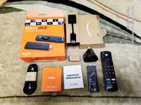 Amazon Fire TV Stick